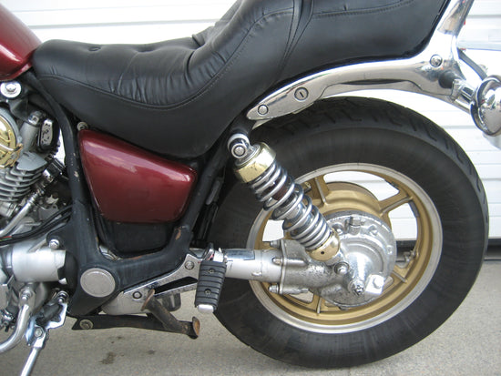 Image Title 1985 Yamaha XV1000 Virago $1299.00 OBO